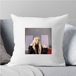 Zoe LaVerne Beyond The Screen Zoe Laverne Pillows Cover