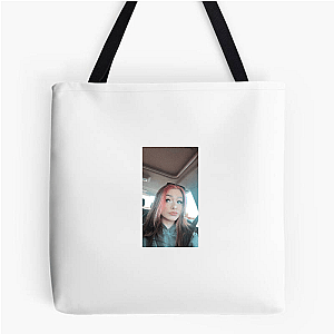 Zoe LaVerne Digital Icon Zoe Laverne Bags