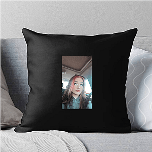 Zoe LaVerne Digital Icon Zoe Laverne Pillows Cover