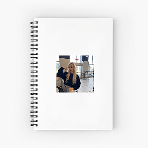 Zoe LaVerne Viral Sensation Zoe Laverne Notebook