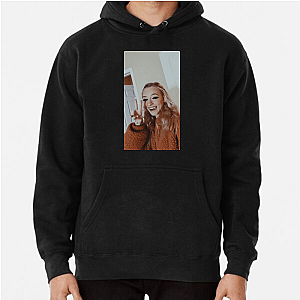 Zoe LaVerne Follow The Vibe Zoe Laverne Hoodies
