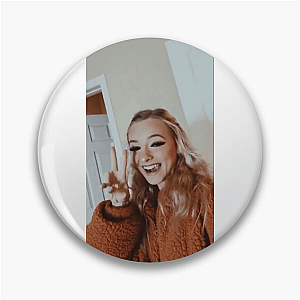 Zoe LaVerne Follow The Vibe Zoe Laverne Pins