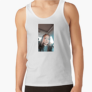 Zoe LaVerne Digital Icon Zoe Laverne Tank Tops
