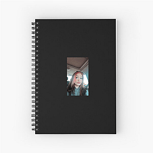 Zoe LaVerne Digital Icon Zoe Laverne Notebook