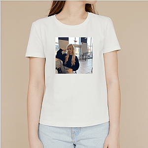 Zoe LaVerne Viral Sensation Zoe Laverne T-Shirts