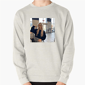 Zoe LaVerne Viral Sensation Zoe Laverne Sweatshirts