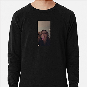 Zoe LaVerne Unforgettable Content Zoe Laverne Sweatshirts