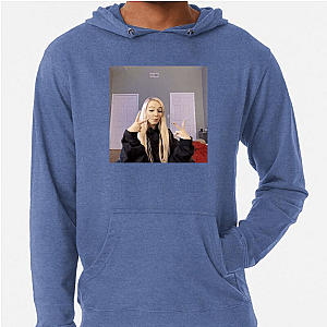 Zoe LaVerne Beyond The Screen Zoe Laverne Hoodies