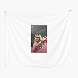 Zoe LaVerne Social Media Star Zoe Laverne Tapestries