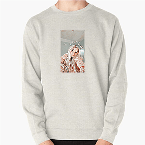 Zoe LaVerne My Favorite Influencer Zoe Laverne Sweatshirts