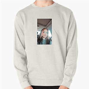 Zoe LaVerne Digital Icon Zoe Laverne Sweatshirts