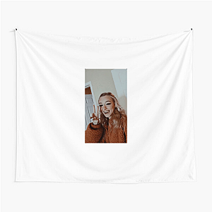 Zoe LaVerne Follow The Vibe Zoe Laverne Tapestries