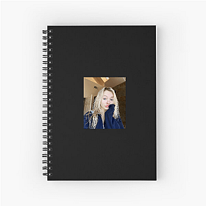 Zoe LaVerne Always Trending Always Real Zoe Laverne Notebook