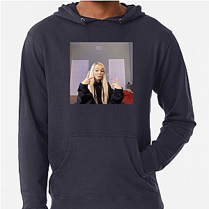 Zoe LaVerne Beyond The Screen Zoe Laverne Hoodies