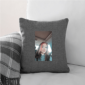 Zoe LaVerne Digital Icon Zoe Laverne Pillows Cover