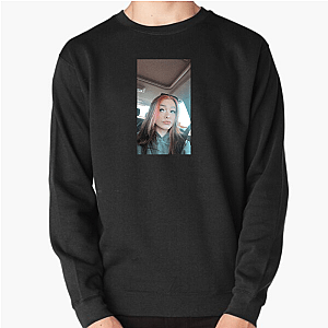Zoe LaVerne Digital Icon Zoe Laverne Sweatshirts
