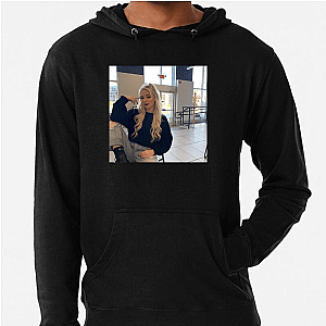 Zoe LaVerne Viral Sensation Zoe Laverne Hoodies