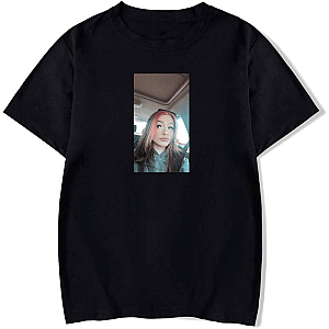 Zoe LaVerne Digital Icon Zoe Laverne T-Shirts