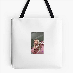Zoe LaVerne Social Media Star Zoe Laverne Bags