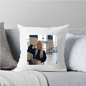 Zoe LaVerne Viral Sensation Zoe Laverne Pillows Cover