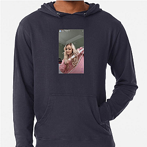 Zoe LaVerne Social Media Star Zoe Laverne Hoodies