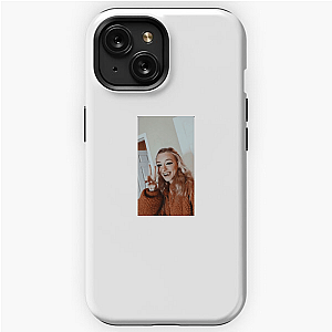 Zoe LaVerne Follow The Vibe Zoe Laverne Samsung Cases
