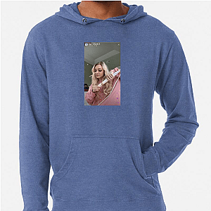Zoe LaVerne Social Media Star Zoe Laverne Hoodies