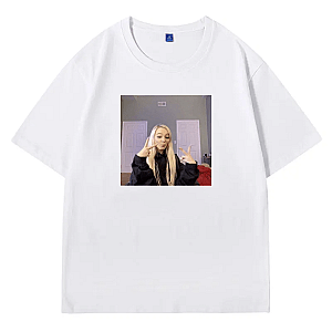Zoe LaVerne Beyond The Screen Zoe Laverne T-Shirts