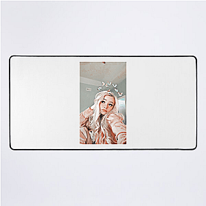 Zoe LaVerne My Favorite Influencer Zoe Laverne Mouse Pads