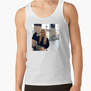 Zoe LaVerne Viral Sensation Zoe Laverne Tank Tops