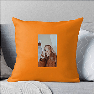Zoe LaVerne Follow The Vibe Zoe Laverne Pillows Cover