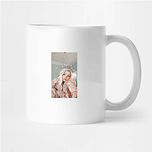 Zoe LaVerne My Favorite Influencer Zoe Laverne Mugs