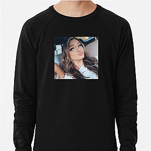 Zoe LaVerne Create Your Own Magic Zoe Laverne Sweatshirts