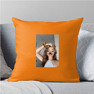 Zoe LaVerne TikTok Queen Zoe Laverne Pillows Cover