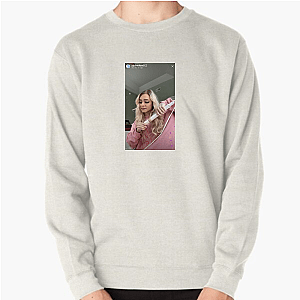 Zoe LaVerne Social Media Star Zoe Laverne Sweatshirts