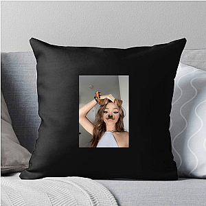 Zoe LaVerne TikTok Queen Zoe Laverne Pillows Cover
