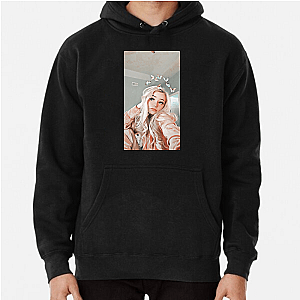 Zoe LaVerne My Favorite Influencer Zoe Laverne Hoodies