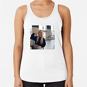 Zoe LaVerne Viral Sensation Zoe Laverne Tank Tops