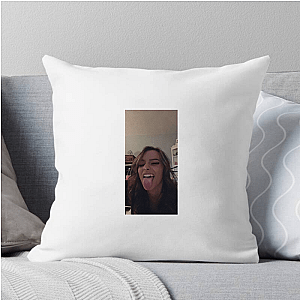 Zoe LaVerne Unforgettable Content Zoe Laverne Pillows Cover