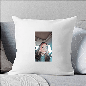 Zoe LaVerne Digital Icon Zoe Laverne Pillows Cover