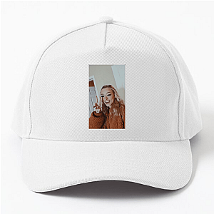 Zoe LaVerne Follow The Vibe Zoe Laverne Hats & Caps