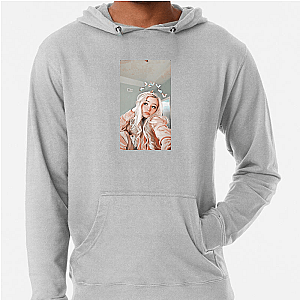 Zoe LaVerne My Favorite Influencer Zoe Laverne Hoodies