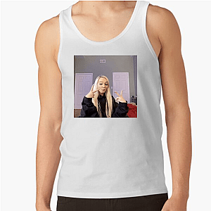 Zoe LaVerne Beyond The Screen Zoe Laverne Tank Tops