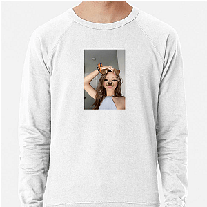 Zoe LaVerne TikTok Queen Zoe Laverne Sweatshirts
