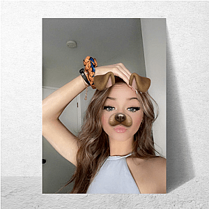 Zoe LaVerne TikTok Queen Zoe Laverne Posters