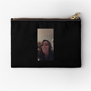 Zoe LaVerne Unforgettable Content Zoe Laverne Zipper Pouches