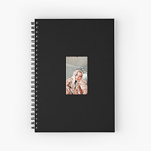 Zoe LaVerne My Favorite Influencer Zoe Laverne Notebook