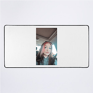 Zoe LaVerne Digital Icon Zoe Laverne Mouse Pads