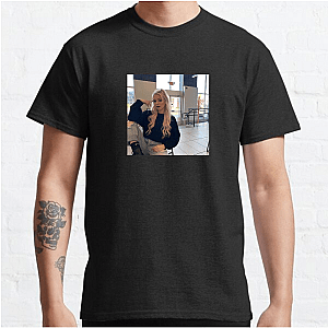 Zoe LaVerne Viral Sensation Zoe Laverne T-Shirts