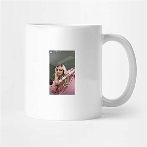 Zoe LaVerne Social Media Star Zoe Laverne Mugs